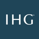 ihg® android application logo